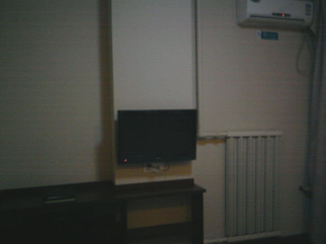 格林豪泰太原理工大学快捷酒店主图