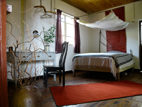 藕丽江艺术中心-丽江市必去景点