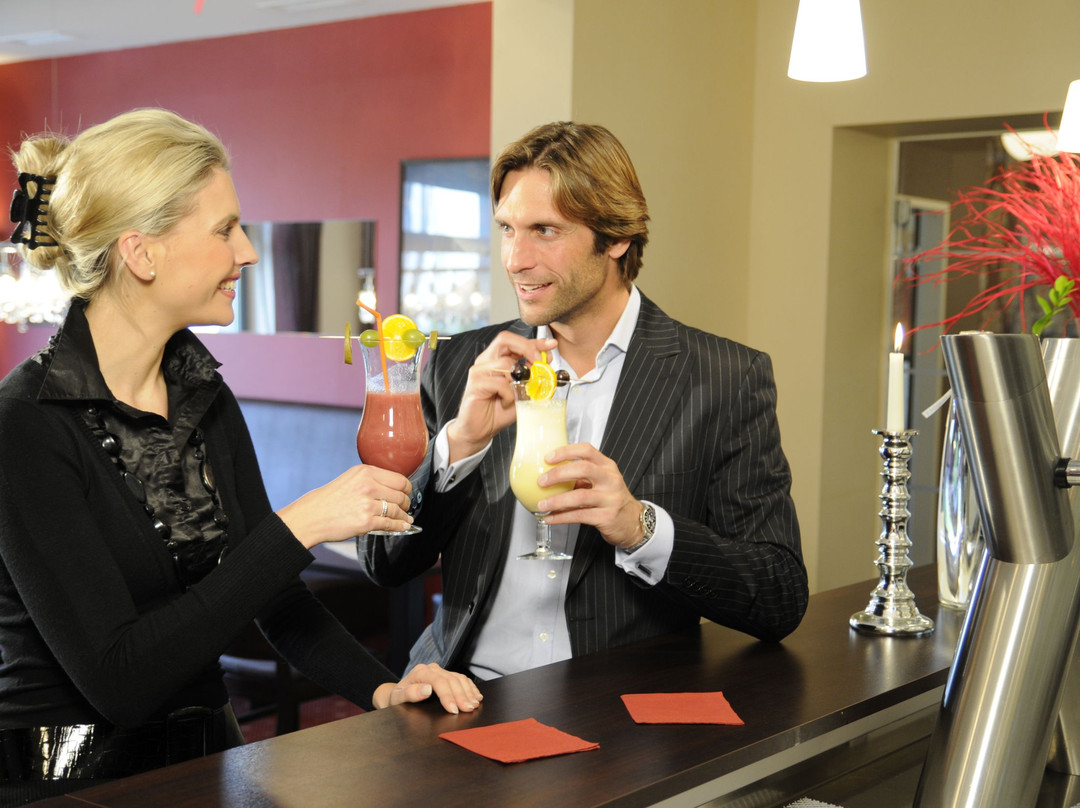 Parkhotel Nieheim主图