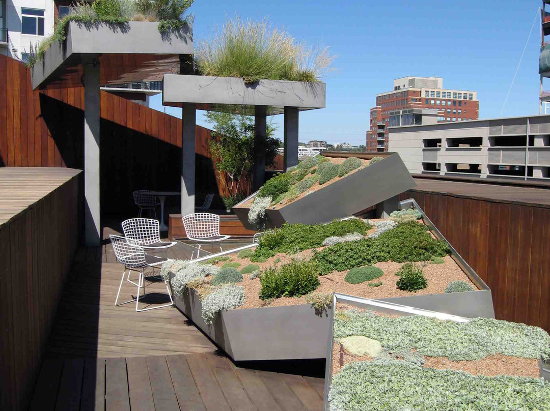 MCA Denver-丹佛必去景点