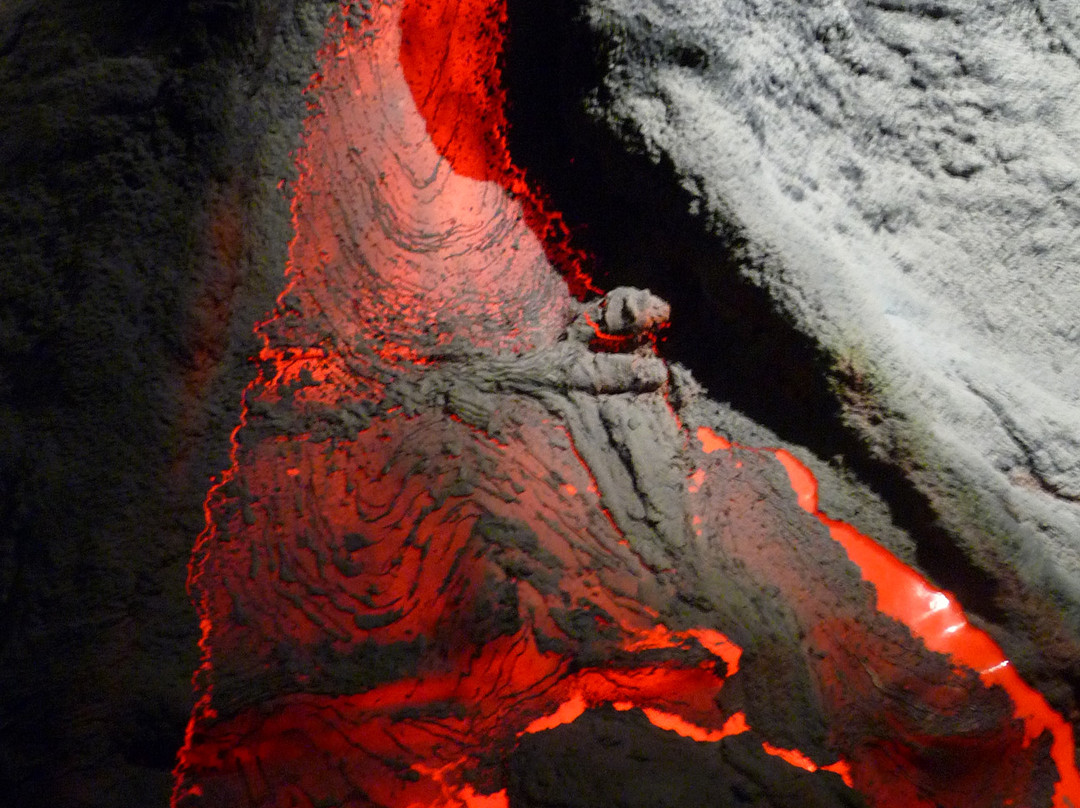 Vulcania-Saint-Ours必去景点