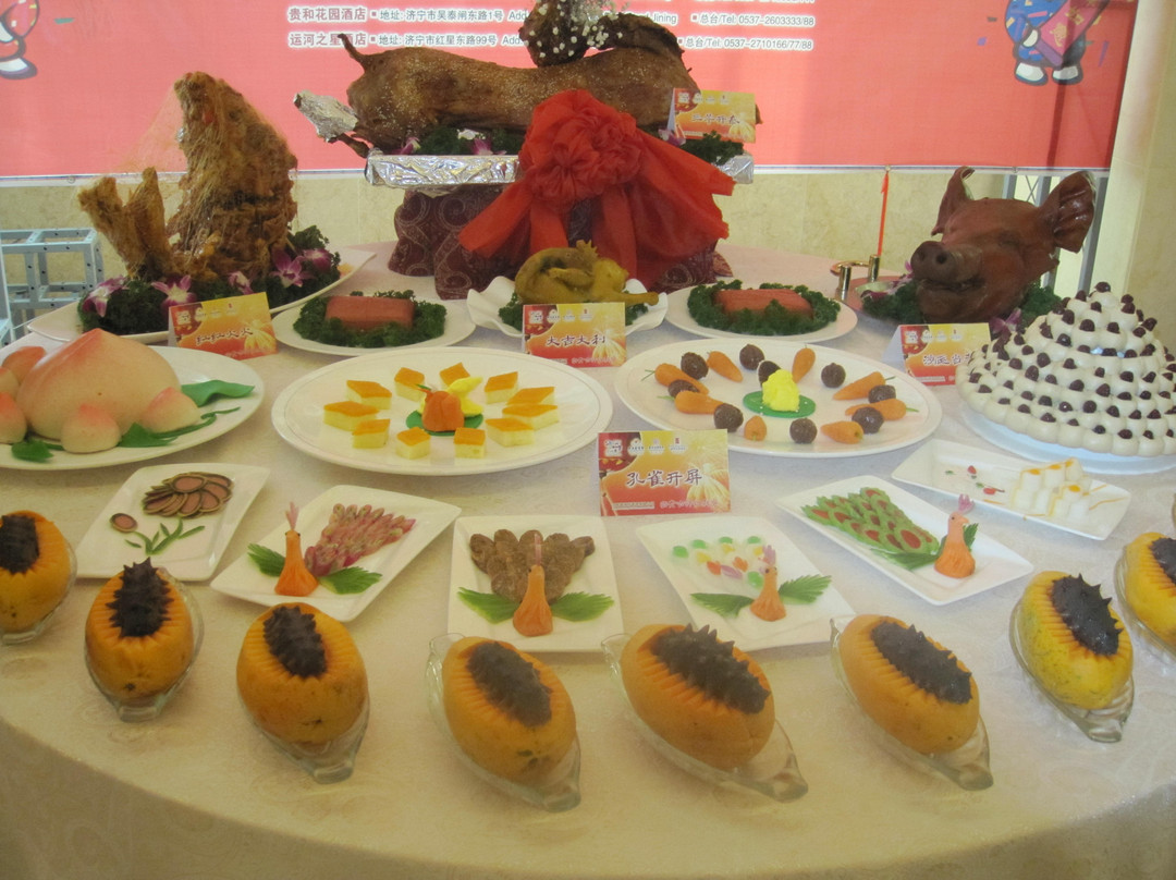 江南春宾馆主图