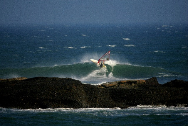 SoloSports Adventure Holidays-Punta San Carlos必去景点