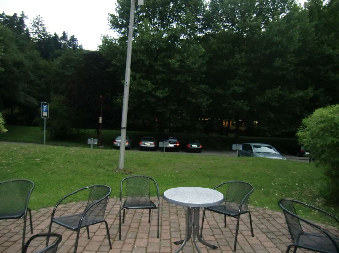 Siebentäler Therme景点图片