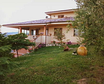 B&B MARILENIA-官方