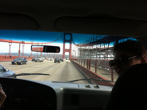 Edge of the World Tours-旧金山必去景点