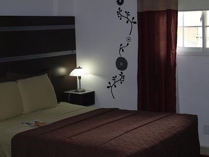 Posada Agua Miel主图