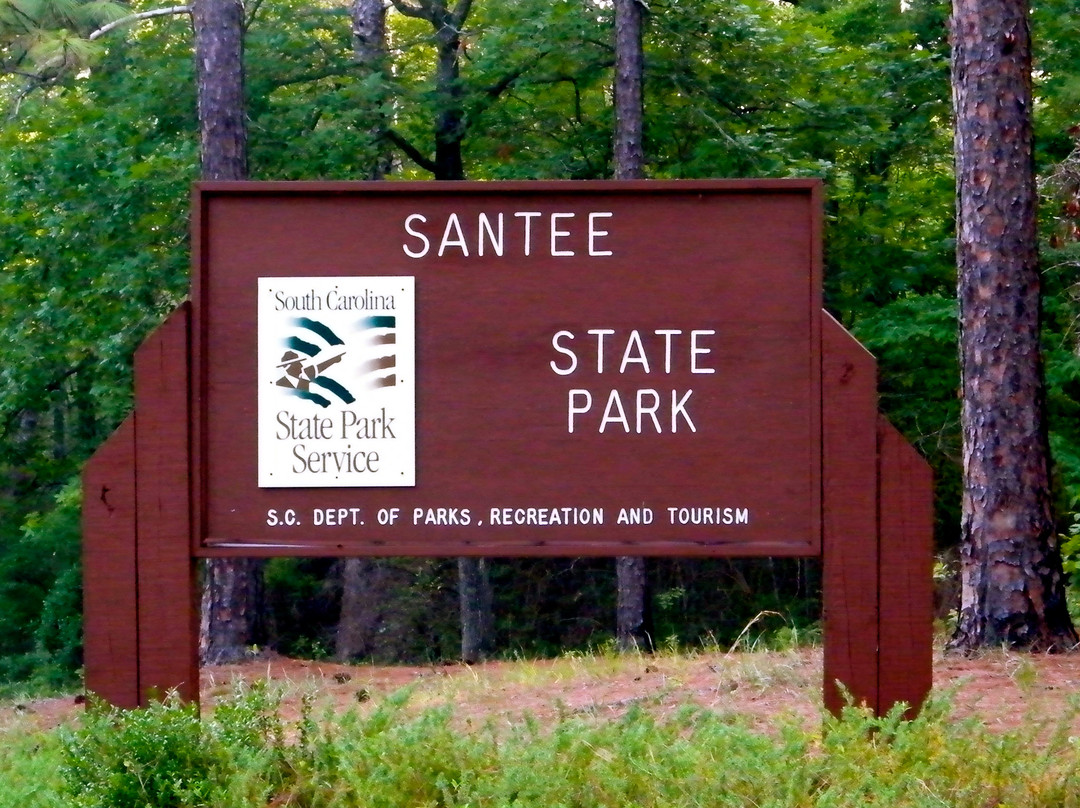 Santee State Park景点图片