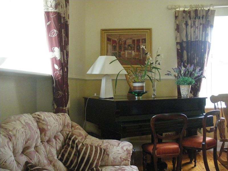 Wandesforde House B&B主图