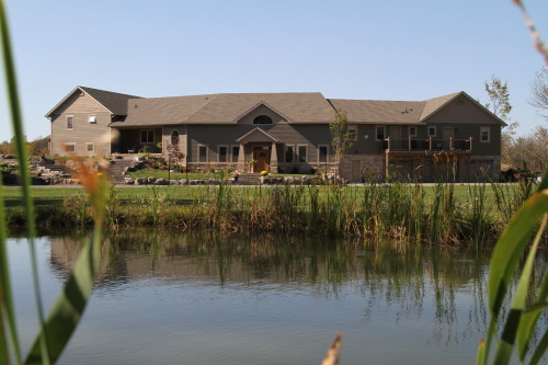 Cartland Estate Bed & Breakfast主图