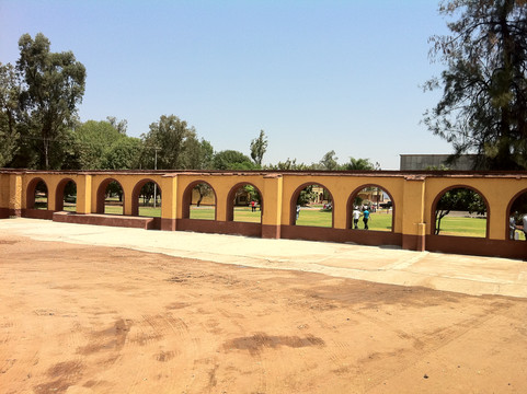 Tequila Express-瓜达拉哈拉必去景点