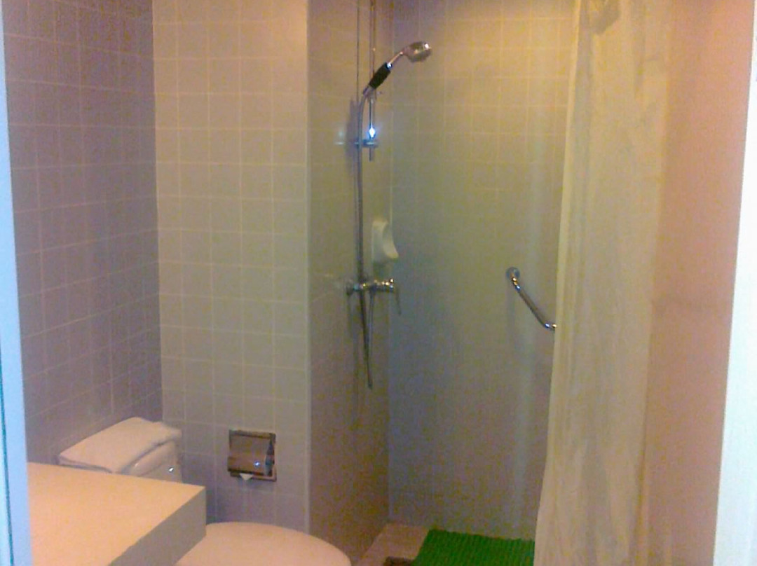 安庆锦江之星人民路店主图