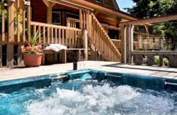 马德拉公园镇酒店住宿-Francis Point B&B