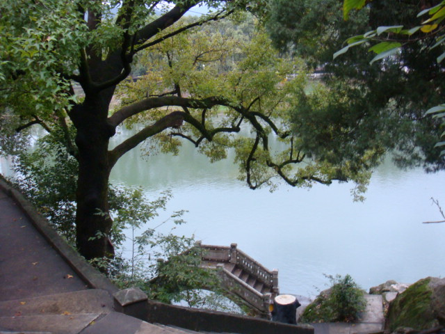 奉化溪口-奉化市必去景点