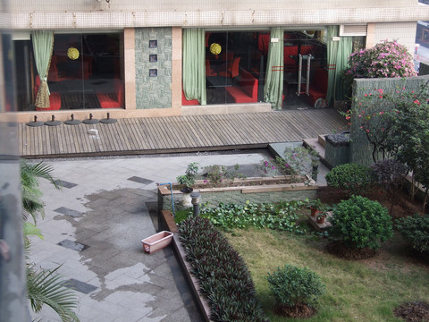 天美·Timmy Apartment（广州太古汇石牌桥地铁站店）主图