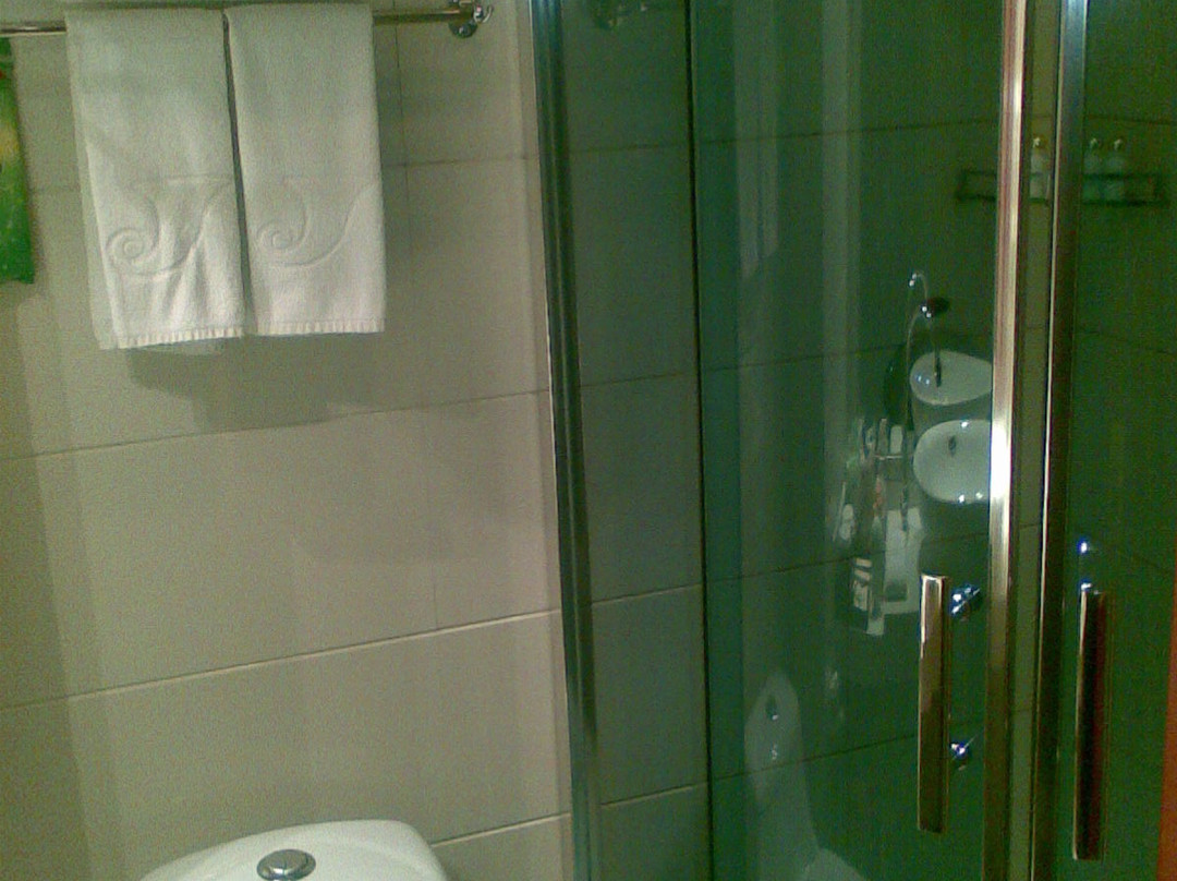 家思博尔酒店主图