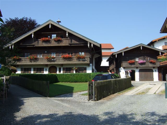 Gaestehaus Banik-官方