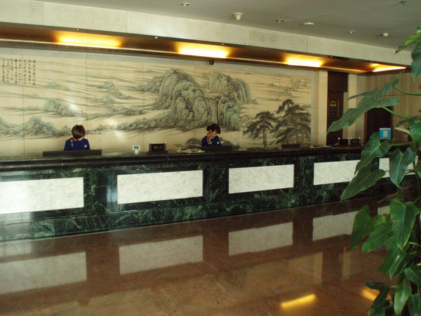 新昌白云山庄-客卧