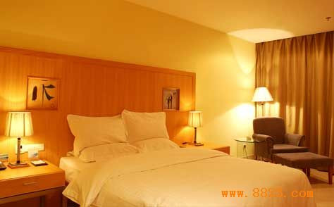 凯里大酒店主图