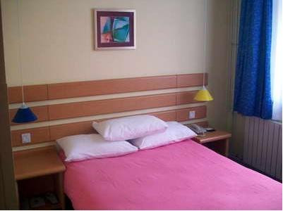 上海如家徐家汇店主图