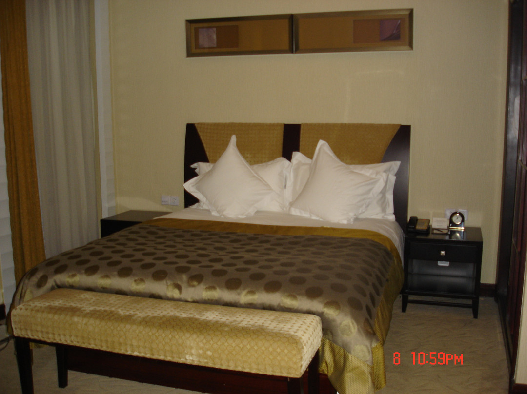 远洲大酒店主图