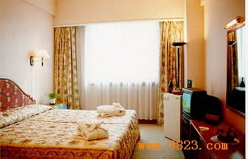 三门峡明珠宾馆主图