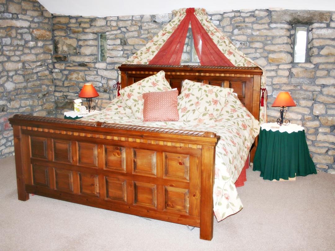 Riding House Farm Cottages