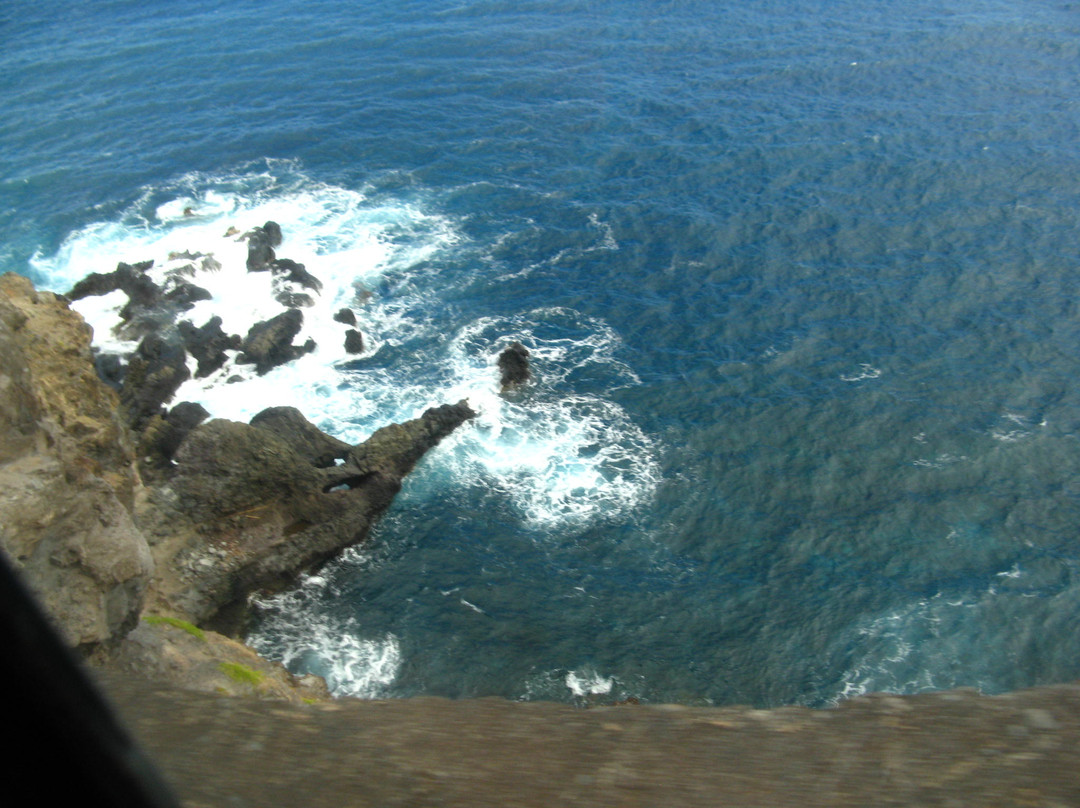 Valley Isle Excursions-怀露库必去景点