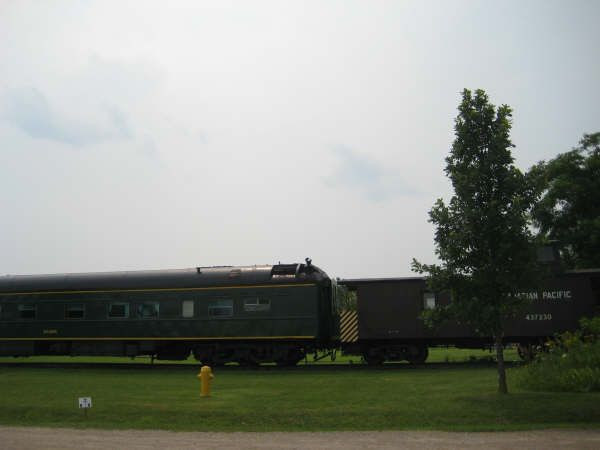 Markham Museum-万锦市必去景点