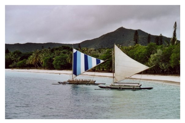 Oro Bay-Ile Des Pins必去景点