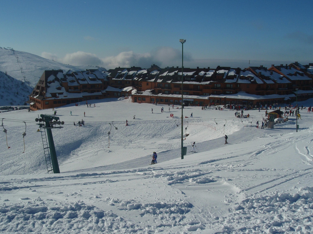 Montecampione旅游攻略图片