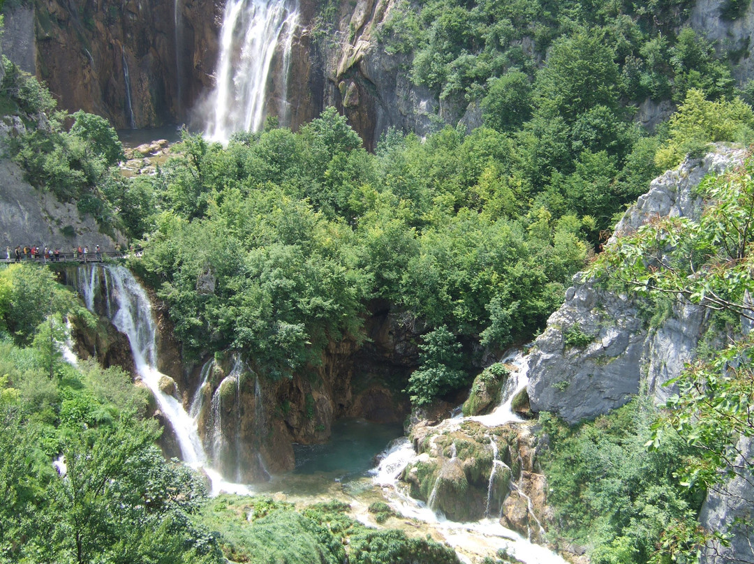 Central Croatia旅游攻略图片