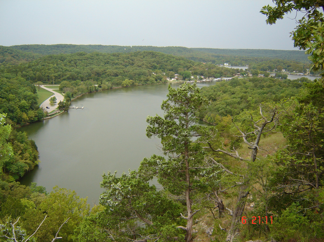 Ha Ha Tonka State Park景点图片