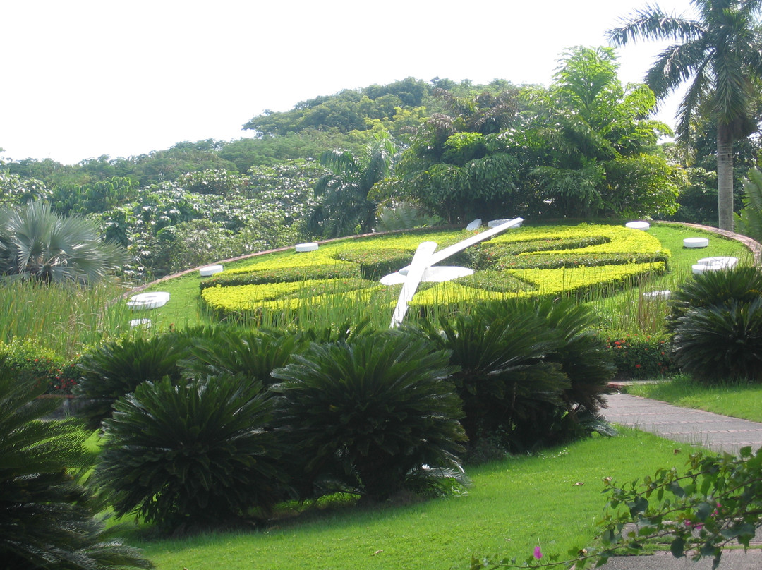 Jardin Botánico Nacional景点图片