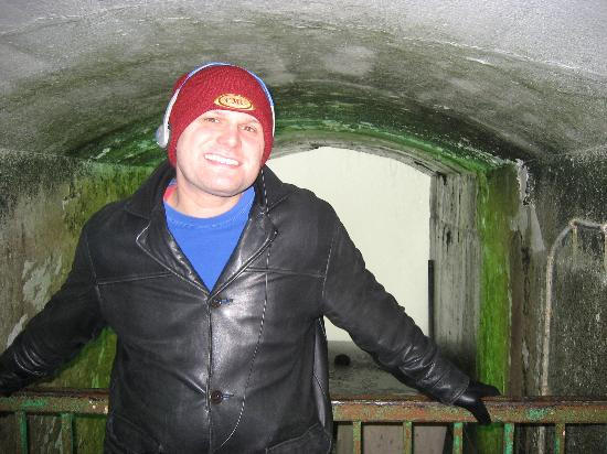 尼亚加拉大瀑布-尼亚加拉大瀑布必去景点