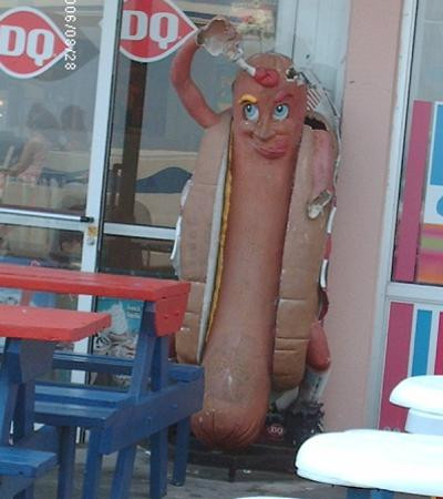 Ocean City Boardwalk-大洋城必去景点