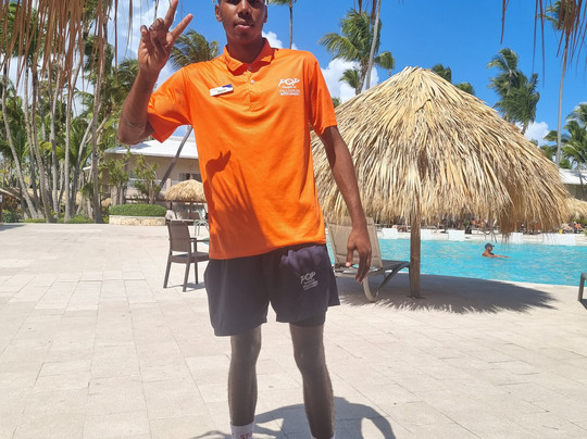 Grand Palladium Palace Resort Spa & Casino