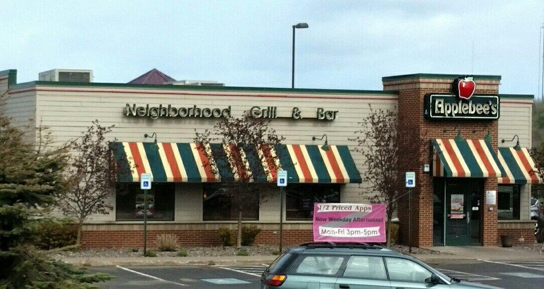 Applebee's