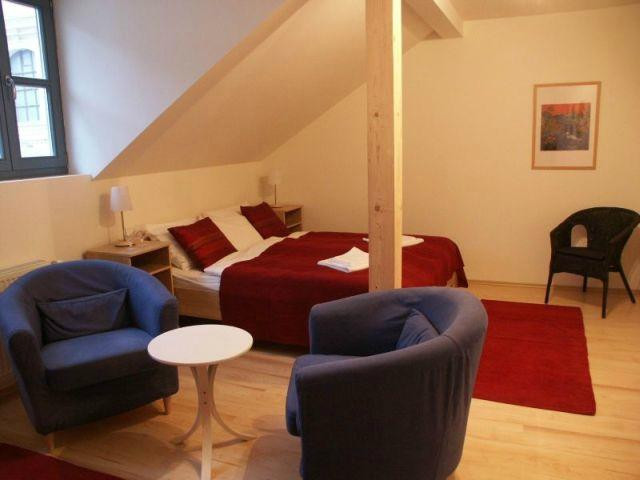 El Greco Guest House