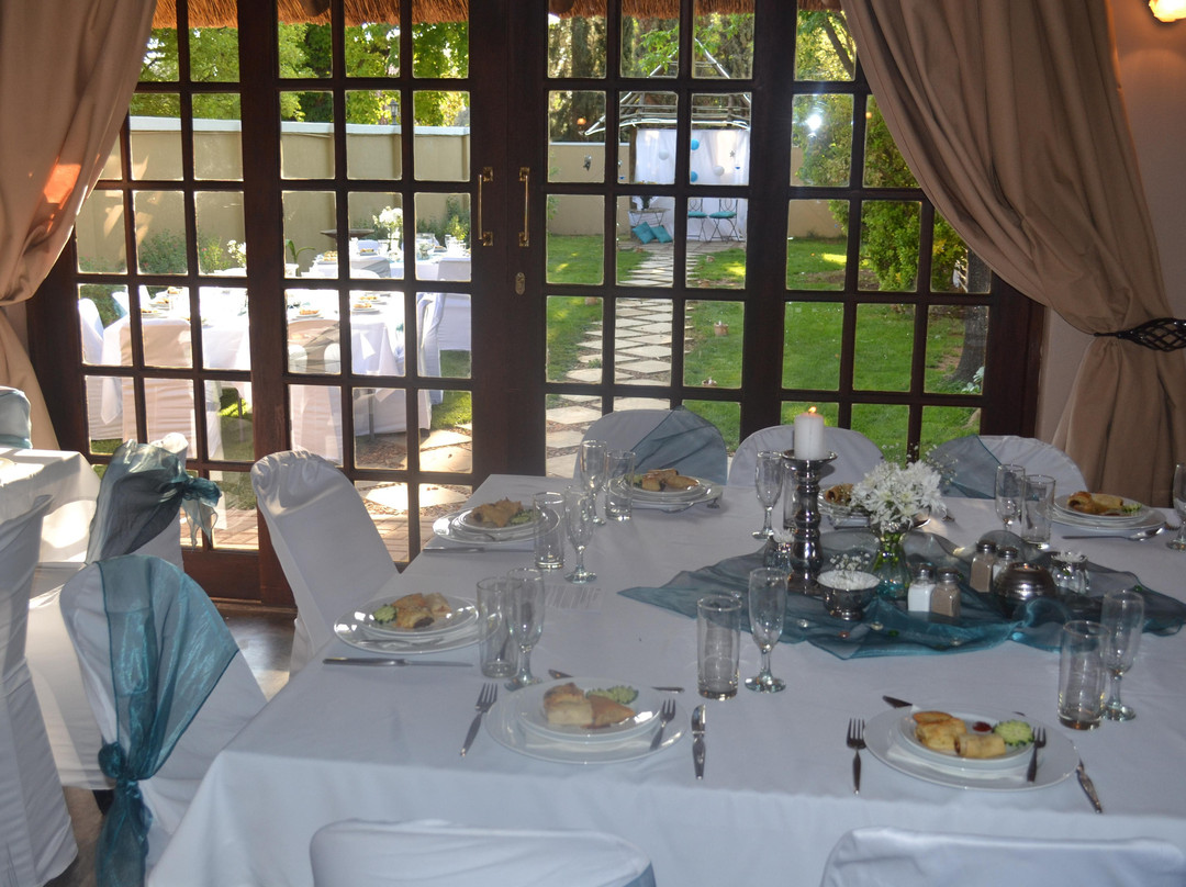 Castello Guest House主图