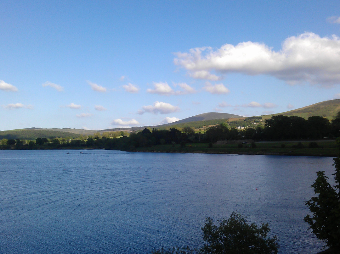 Collina Bed & Breakfast主图