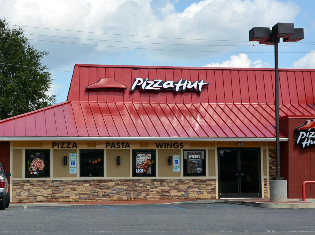Pizza Hut