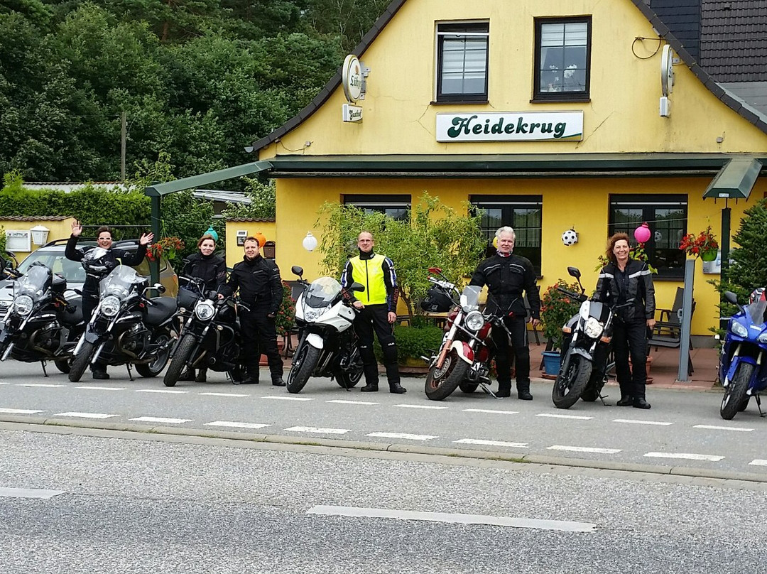 Gasthof Heidekrug