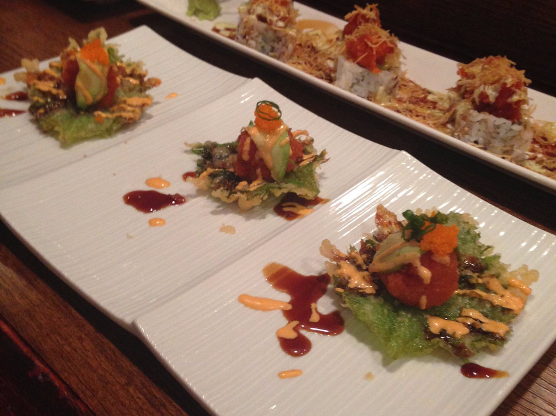 Deer Park餐馆和美食-Tokio Sake