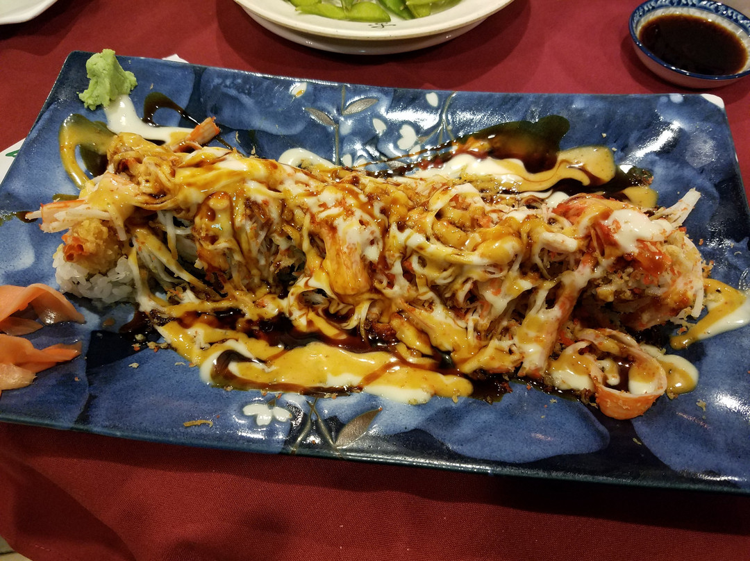 Asian Sakae