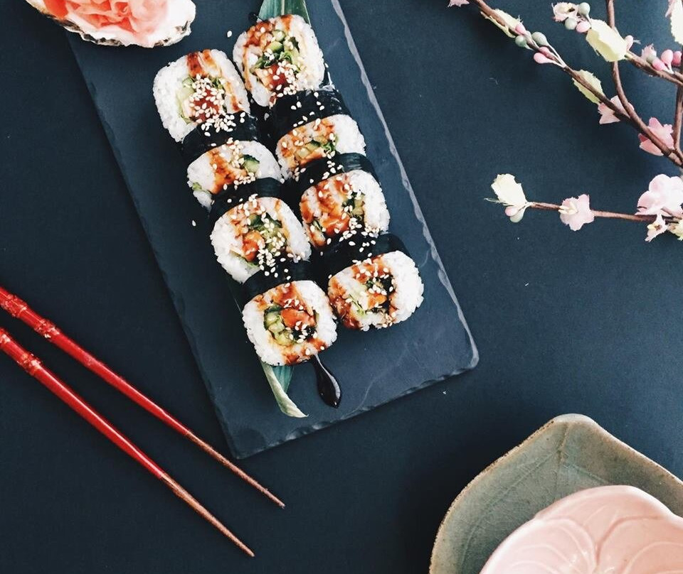 Sushi Master