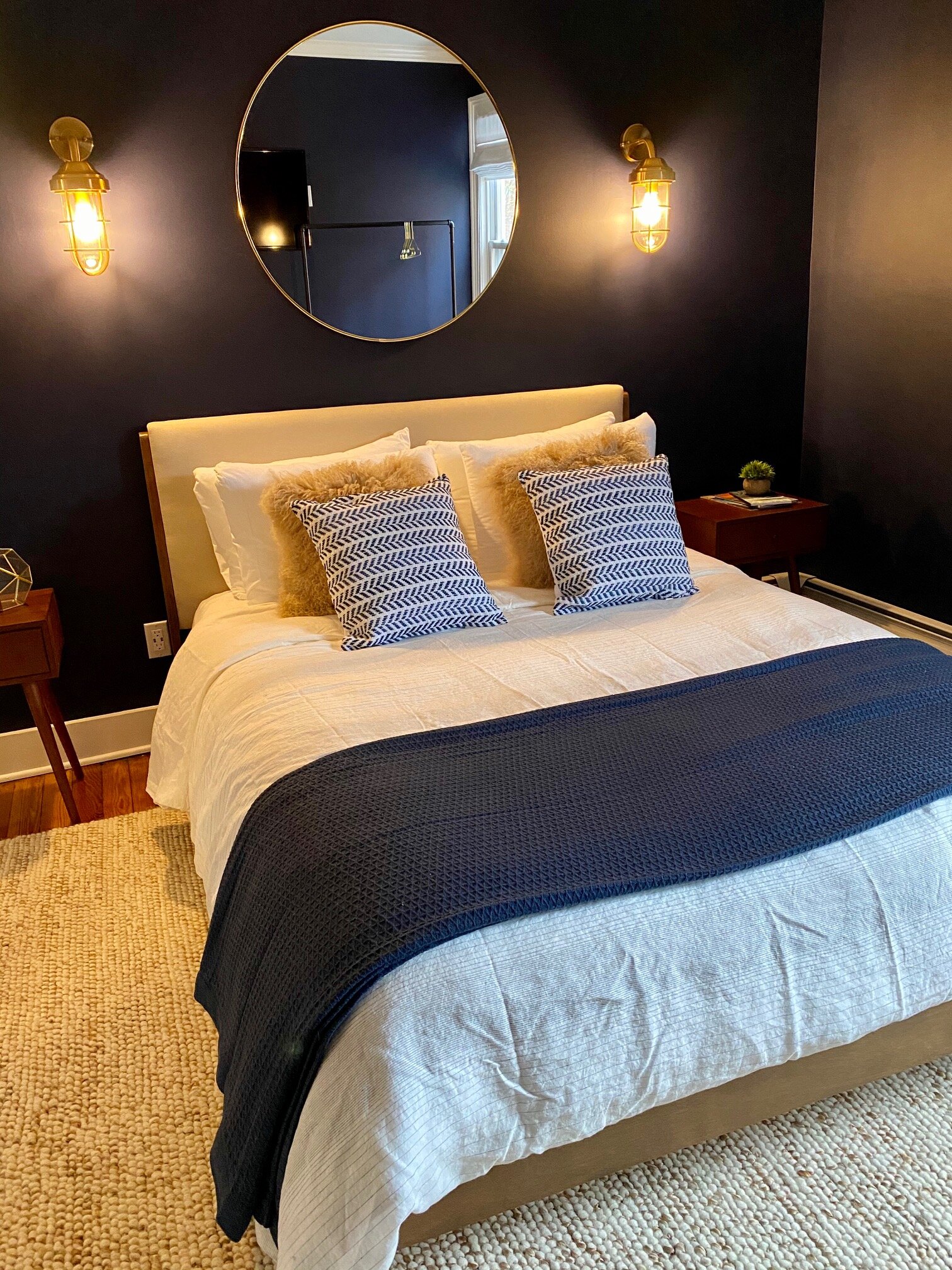 Nautical Nest Hudson-官方