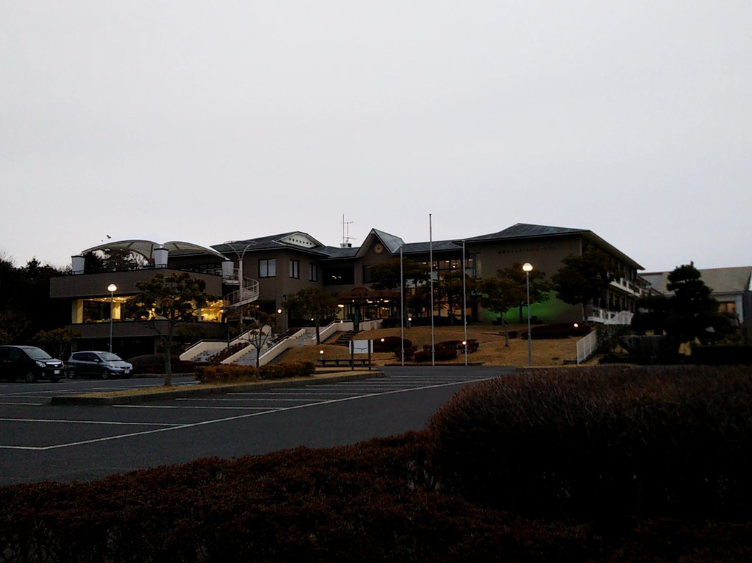 Tenbounoyado Tenjin