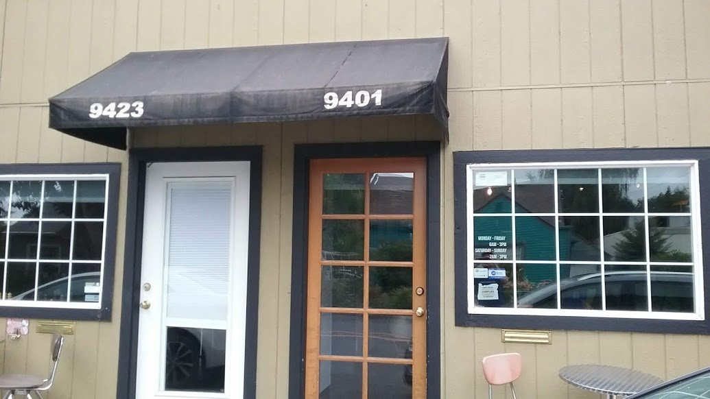 Milwaukie餐馆和美食-Milwaukie Cafe and Bottleshop