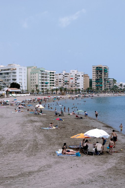 Hotel Cala Real